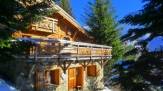Chalet Les Alpages